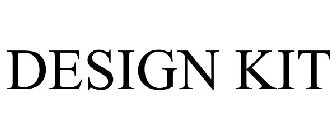 DESIGN KIT