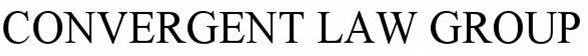 CONVERGENT LAW GROUP