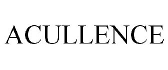 ACULLENCE