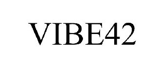 VIBE42