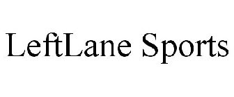 LEFTLANE SPORTS