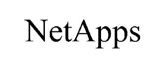 NETAPPS