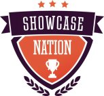 SHOWCASE NATION