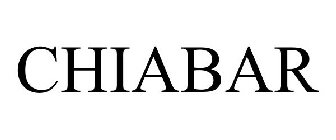 CHIABAR