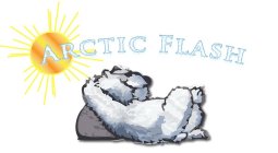 ARCTIC FLASH