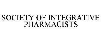 SOCIETY OF INTEGRATIVE PHARMACISTS