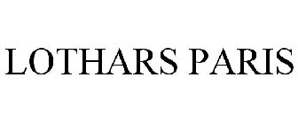 LOTHARS PARIS