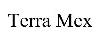 TERRA MEX