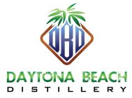 DBD DAYTONA BEACH DISTILLERY