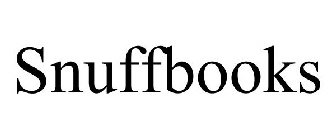 SNUFFBOOKS