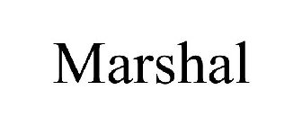 MARSHAL