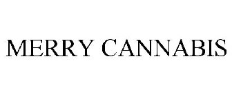 MERRY CANNABIS