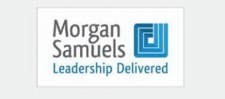 MORGAN SAMUELS LEADERSHIP DELIVERED