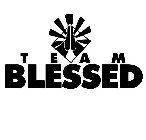 TEAM BLESSED