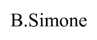 B.SIMONE