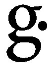 G.