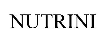 NUTRINI