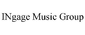 INGAGE MUSIC GROUP