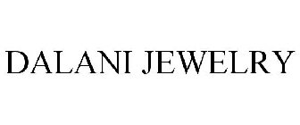 DALANI JEWELRY