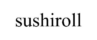 SUSHIROLL