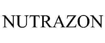 NUTRAZON