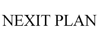 NEXIT PLAN