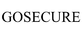 GOSECURE