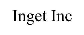 INGET INC