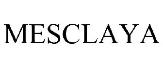 MESCLAYA