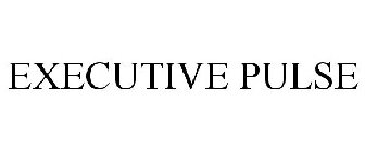 EXECUTIVE PULSE