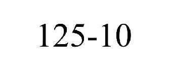 125-10