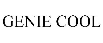 GENIE COOL