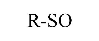 R-SO