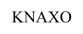 KNAXO