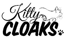 KITTY CLOAKS