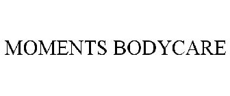 MOMENTS BODYCARE