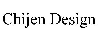CHIJEN DESIGN