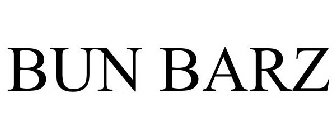 BUN BARZ