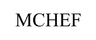 MCHEF
