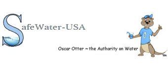 SAFEWATER-USA OSCAR OTTER THE AUTHORITYON WATER O