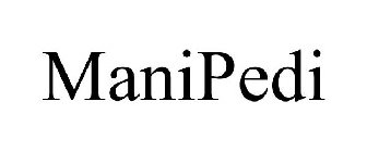 MANIPEDI