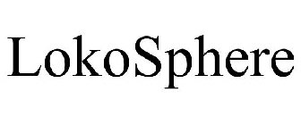 LOKOSPHERE