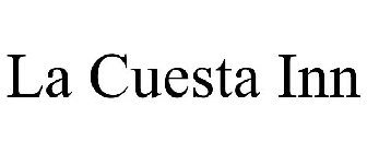 LA CUESTA INN