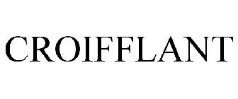 CROIFFLANT