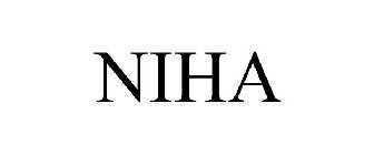 NIHA