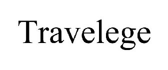 TRAVELEGE