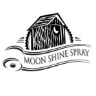 MOON SHINE SPRAY