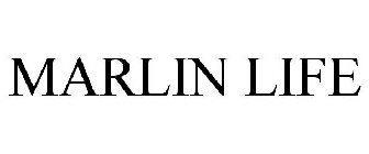 MARLIN LIFE