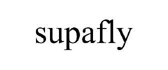SUPAFLY