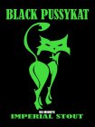 BLACK PUSSYKAT IMPERIAL STOUT